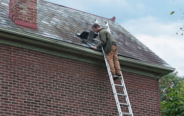 what affects urgent Inlands roof repairs