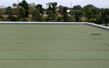 all Inlands roofing types quoted for