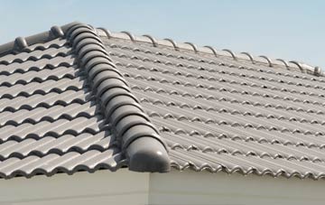 advantages of Inlands clay roofing