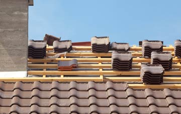 Inlands clay roofing costs
