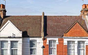 clay roofing Inlands, West Sussex
