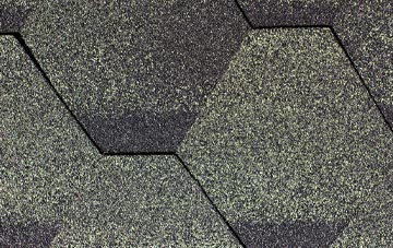 Inlands fibreglass shingle repairs