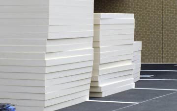 Inlands flat roof insulation costs