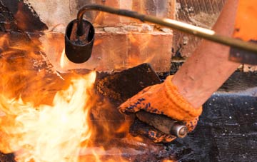 Inlands flat roof repair companies