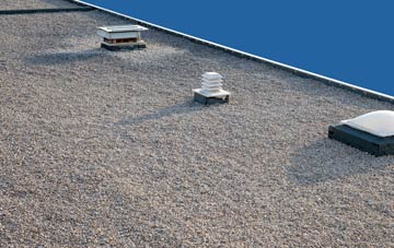 flat roofing Inlands, West Sussex