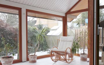 Inlands hardwood conservatory roofing repairs
