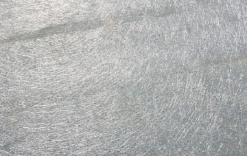 Inlands laminate fibreglass or shingles?