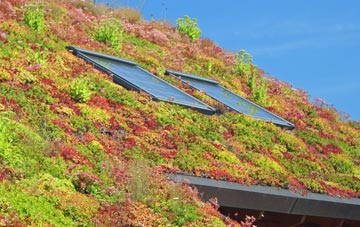 Inlands living roof systems