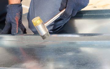 Inlands metal roofing costs