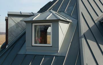 metal roofing Inlands, West Sussex