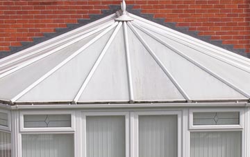 Inlands polycarbonate conservatory roof repairs