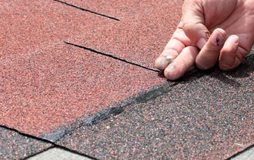 Inlands asphalt roof repairs
