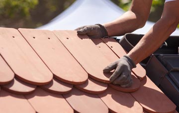 Inlands roof tile contractors