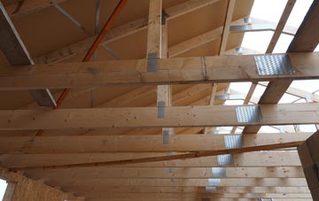Inlands roof truss costs