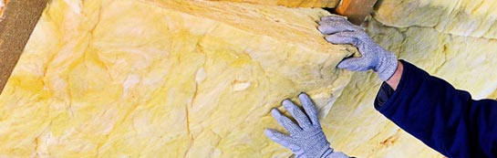 quotes for Inlands roof insulation