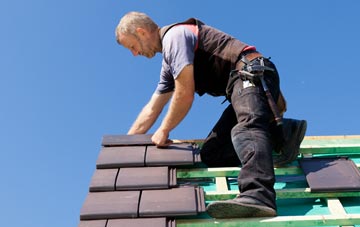 disadvantages of Inlands slate roofing