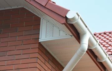 Inlands soffit repair costs