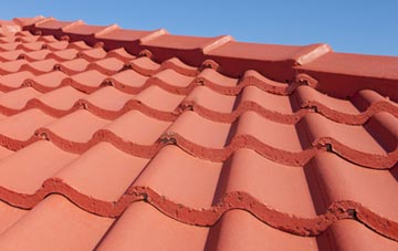 Inlands tile and slate roof replacement