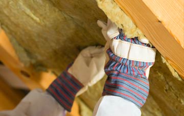 types of Inlands pitched roof insulation materials
