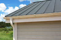 Inlands fascia repair