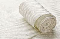 Inlands fibreglass roofing repairs