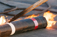 free Inlands flat roofing repair quotes