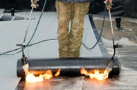 Inlands flat roof sealing quote