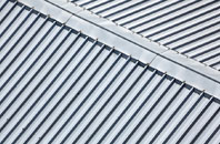 Inlands metal roofing