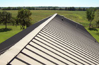 Inlands metal roof quotes
