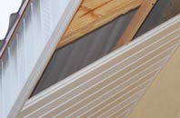 rated Inlands soffit repair companies